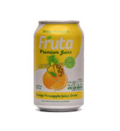 Fruta Drink Orange Pineapple Juice 315ml