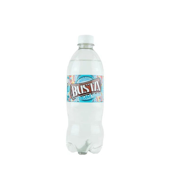Busta Cream Soda 20oz