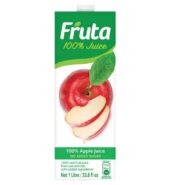 FRUTA APPLE JUICE DRINK