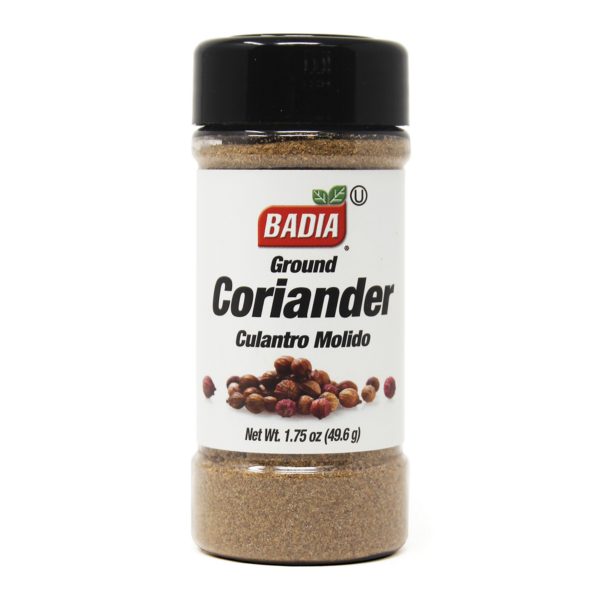 Badia Coriander Ground 1.75 oz