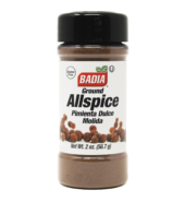 Badia All Spice Ground 2 oz