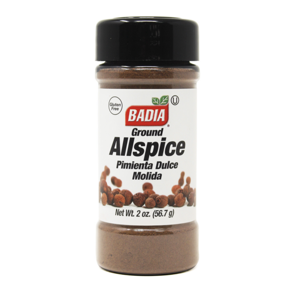 Badia All Spice Ground 2 oz