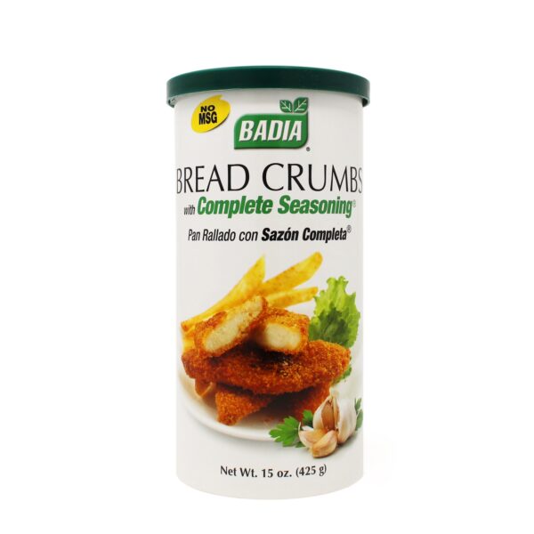 Badia Bread Crumbs - Image 2