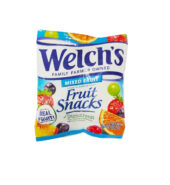 Welch’s Mixed Fruit Snack 22.7g