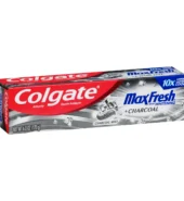 Colgate Max Fresh Charcoal 6OZ