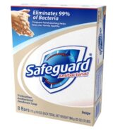 Safe Guard Bar Soap 113G
