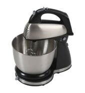 Hamilton Beach Stainless Steel Stand Mixer 64650