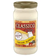 Classico Alfredo Sauce 15oz