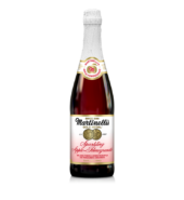 MARTINELLIS SPARKLING APPLE POMEGRANATE