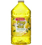 Pine-Sol cleaner Lemon Fresh 175oz