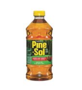 Pine Sol Disinfectant Original 40oz