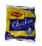 Maggi Bouillon Cubes Chicken 100ct