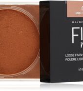 MAYBELLINE FIT ME LOOSE POWDER DARK