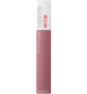 MAYBELLINE SS MATTE INK EXT VISIONARY