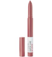 MAYBELLINE SS LIP INK CRAYON LEAD THE WAY 15
