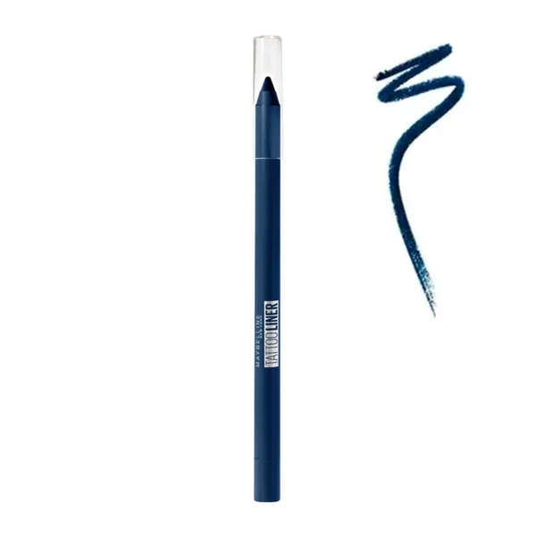 MAYBELLINE EYE LINER STRIKING NAVY TATTOO PEN
