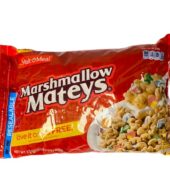 Malt O Meal Marshmallow Mateys 23oz