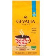 GEVALIA  HOUSE BLEND MEDIUM COFFEE