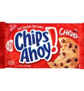 NABISCO CHIPS AHOY CHEWY