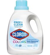 Clorox For Colour Stain Remover 112.75oz