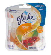 GLADE Plug In & Warme Refill Haw Br 19.8