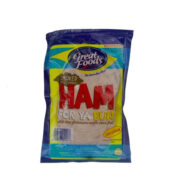 Great Foods Ham For Ya Bun 150G