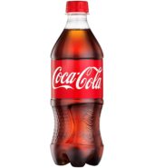Coca Cola 20 oz