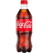 Coca Cola 20 oz