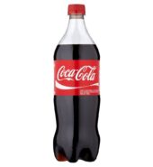 Coca Cola 1 L