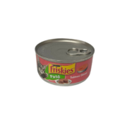 Friskies Buffet Salmon Dinner 5.5 oz