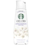 Starbucks Chocolate Creamer 828 ml