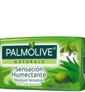 Palmolive Naturals Aloe & Olive 100G