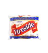 Fireside Marshmallow White 250g