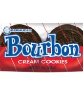 BERMUDEZ BOURBON CREAM COOKIES PACK