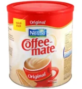 NESTLE COFFEEMATE CREAMER ORIGINAL