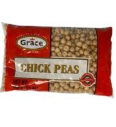 Grace Dried Chick Peas 400g