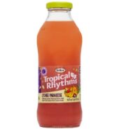 GRACE TROPICAL RHYTHMS BOTTLE LYCHEE PARADISE