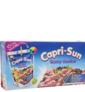 Caprisun Berry Cooler 10 x 200ml