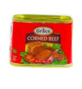 Grace Corned Beef 7oz
