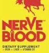 Dr Chase Nerve And Blood 28ct