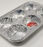 TITAN FOIL MUFFIN PAN