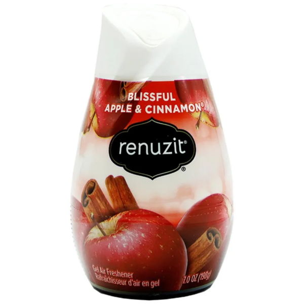 AIR WICK AEROSOL APPLE CINNAMON MEDLEY