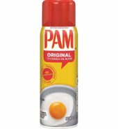 Pam Cooking Spray Original 750g