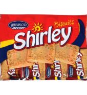 WIBISCO SHIRLEY REGULAR 8 CT