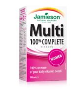 Jamieson Women Comp Multivitamin 90ct