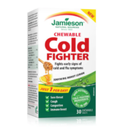 Jamieson Cold Fighter 30ct