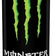 Monster Energy Drink 473ml