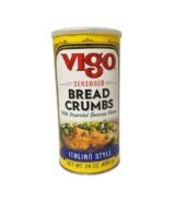 Vigo Italian Bread Crumbs 24oz