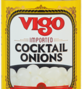 VIGO COCKTAIL ONIONS