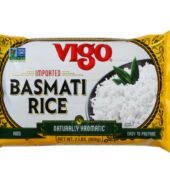 Vigo Basmati Rice 2lb